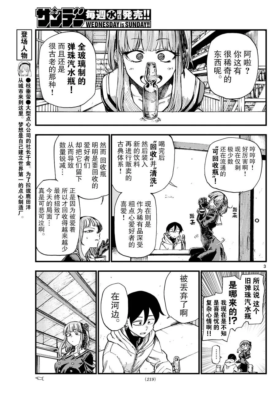 第158话 第3页