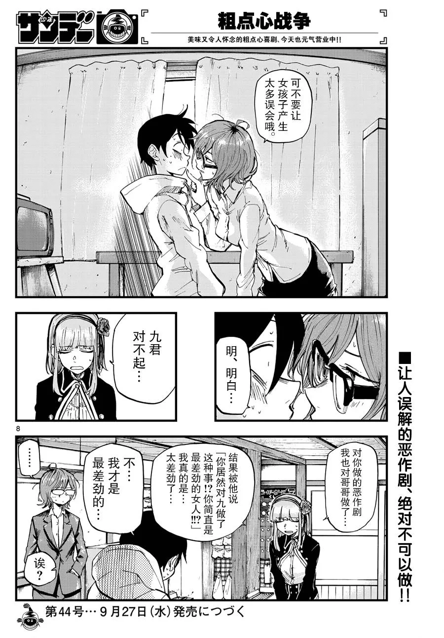 第159话 第8页