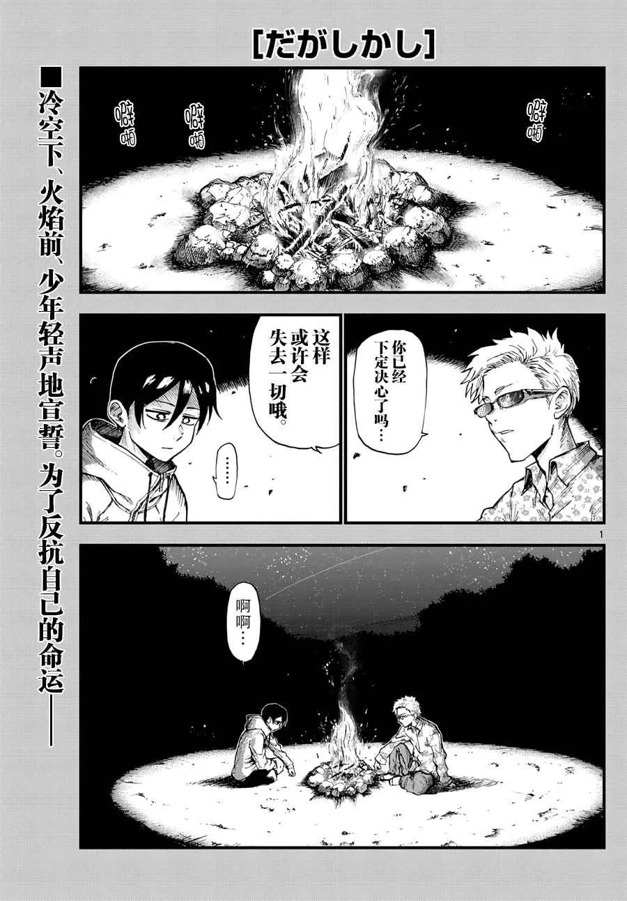 第160话 第1页