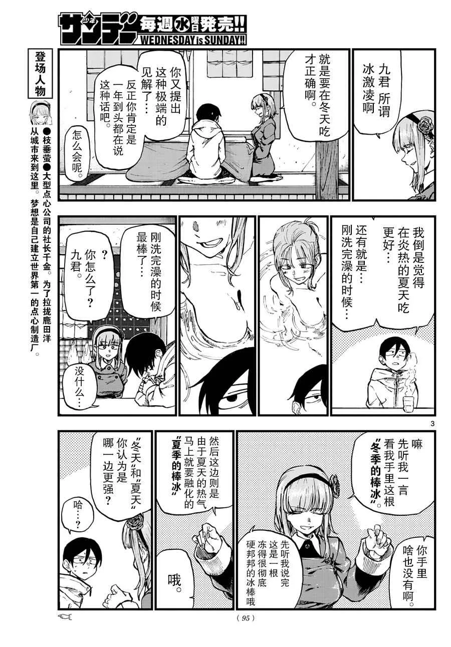 第162话 第3页