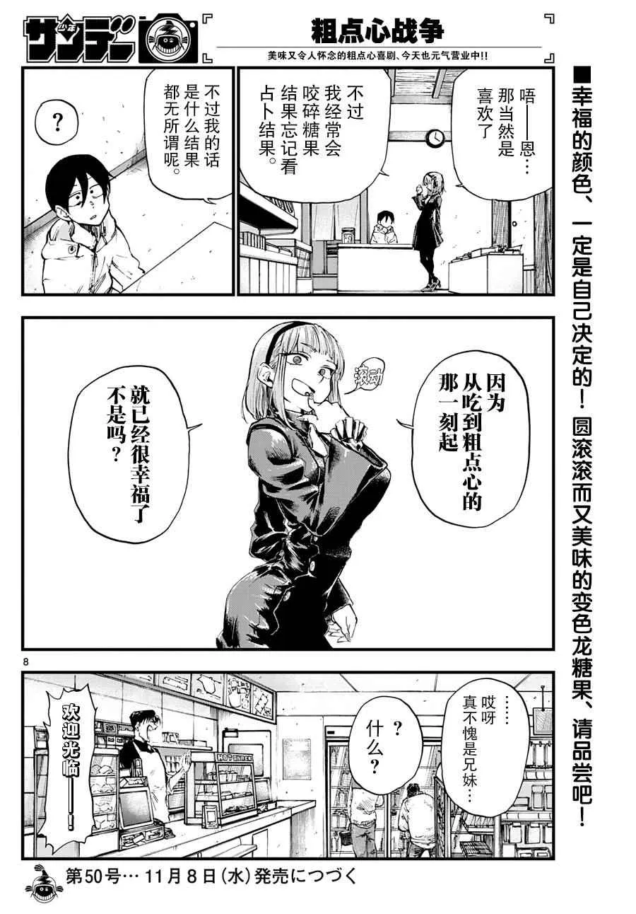 第165话 第8页