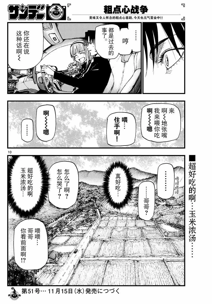 第166话 第10页