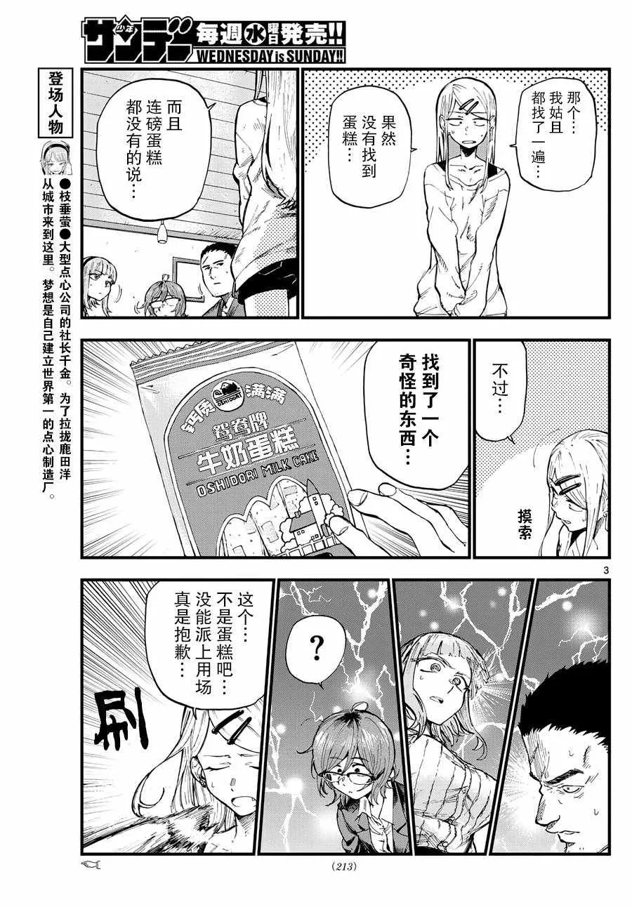第168话 第3页