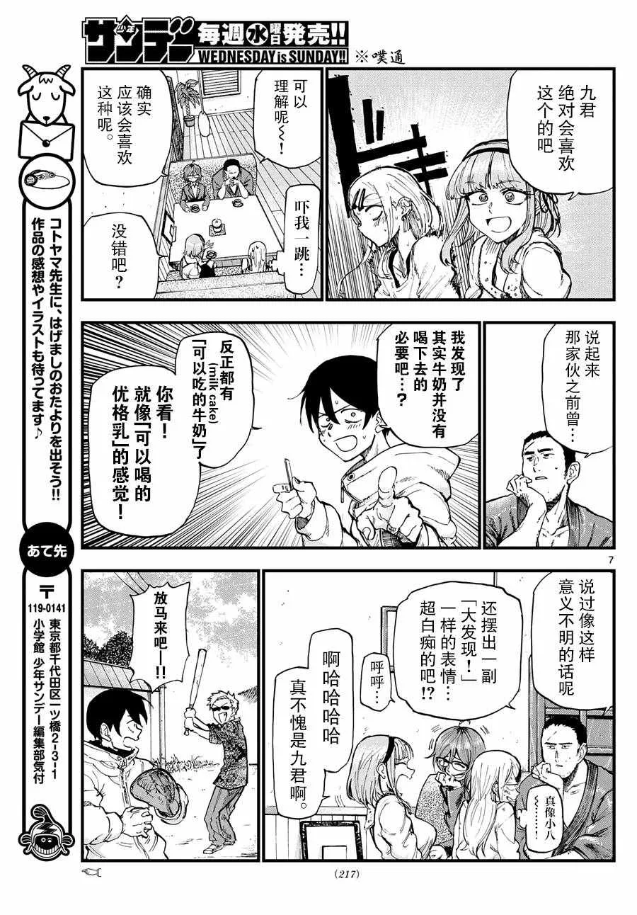 第168话 第7页