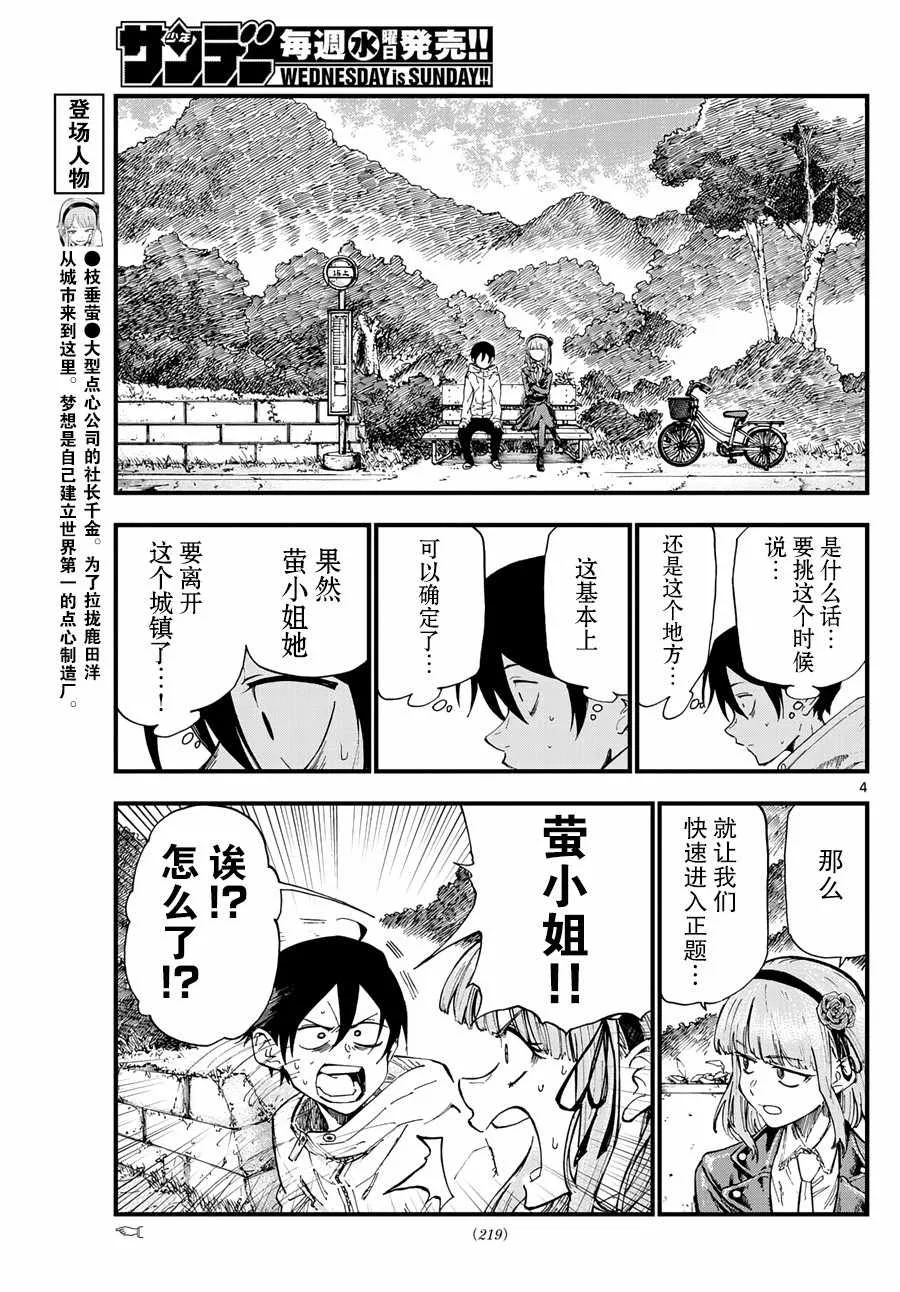 第170话 第4页