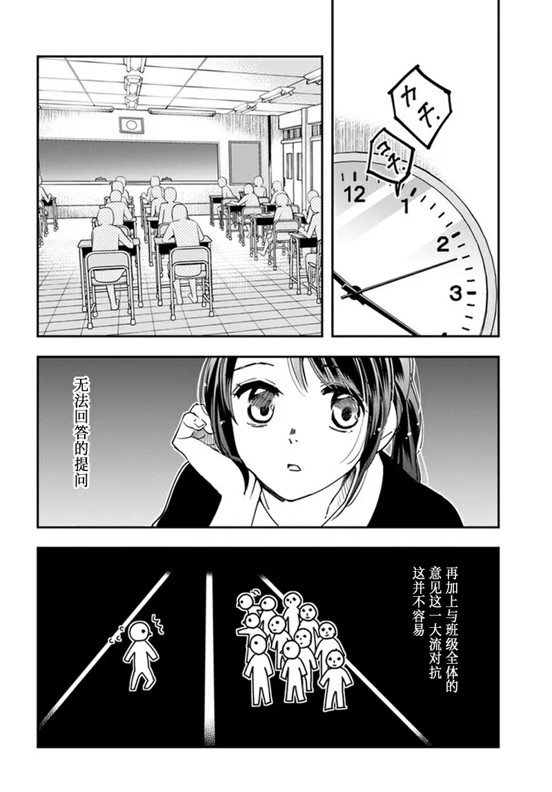第9话 cranbon 第20页
