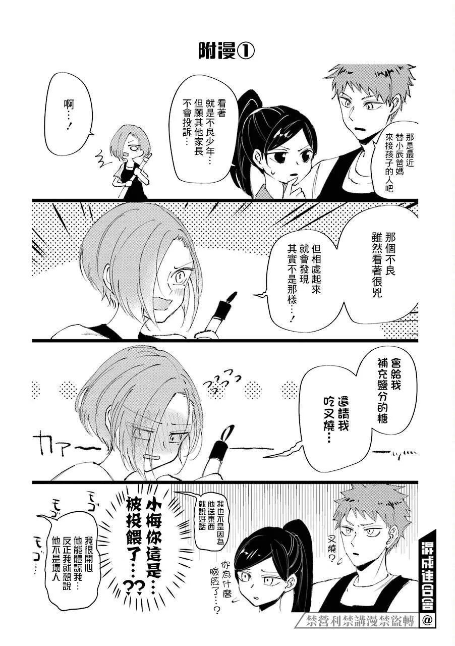 第30.5话  第25页