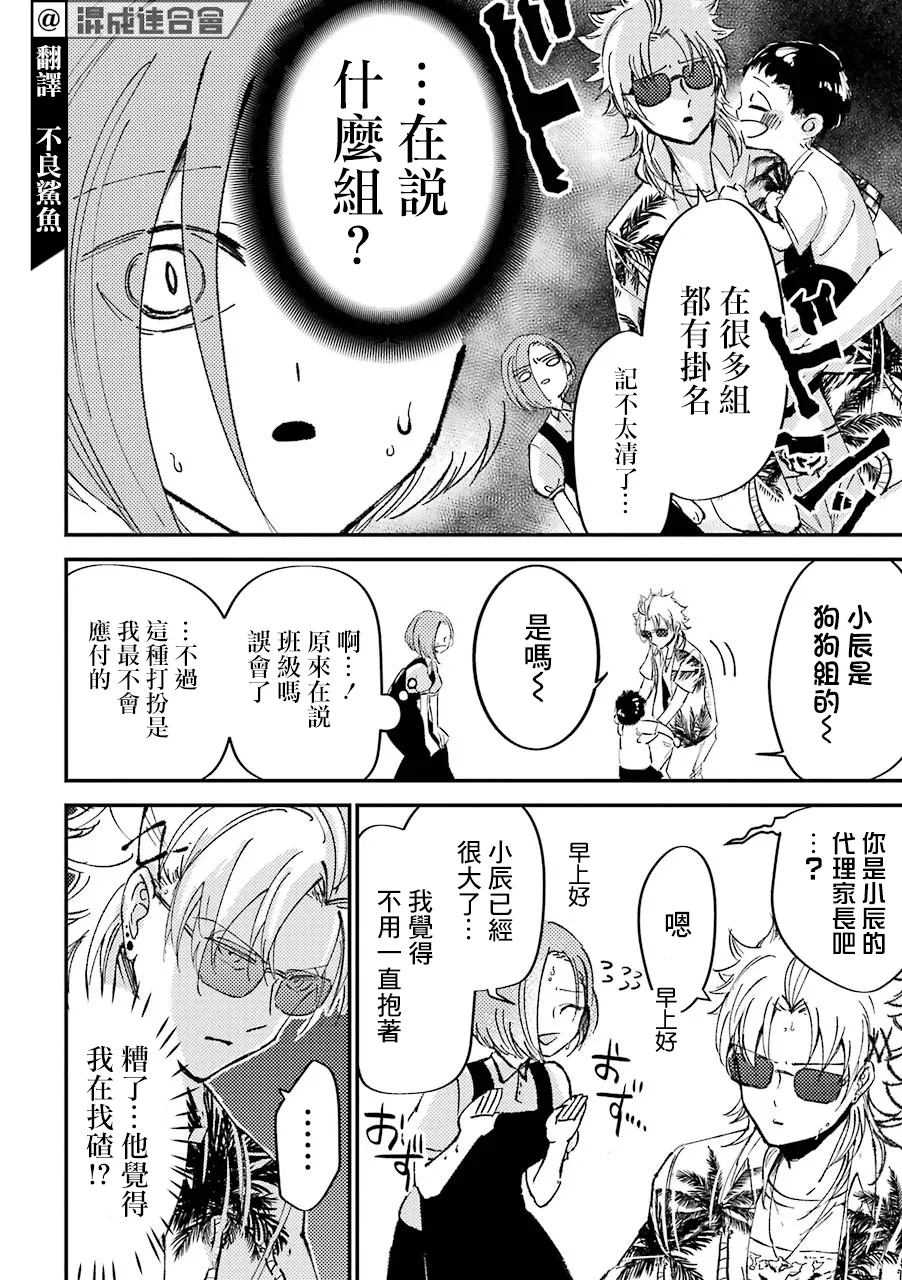 第5话  第2页
