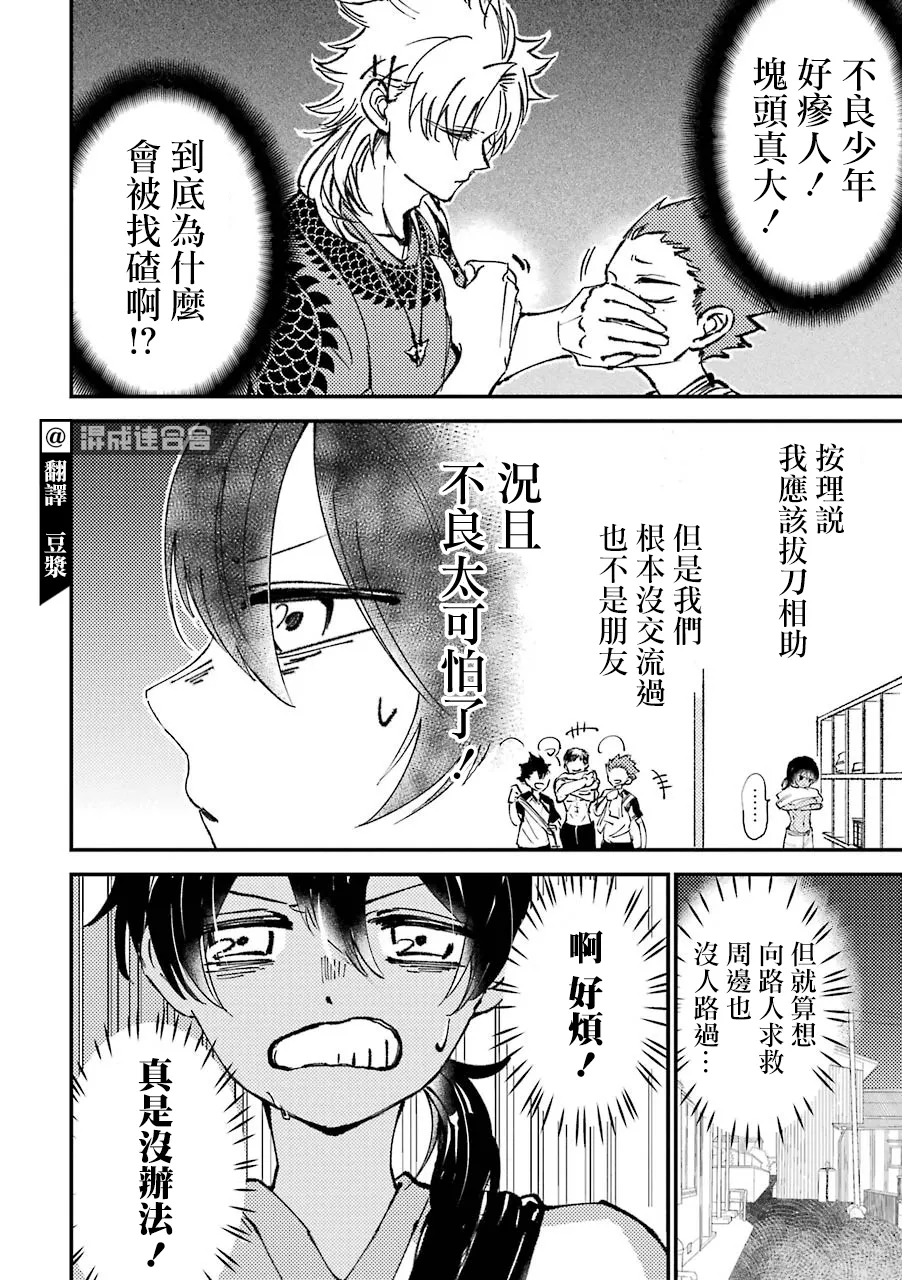 第7话  第2页