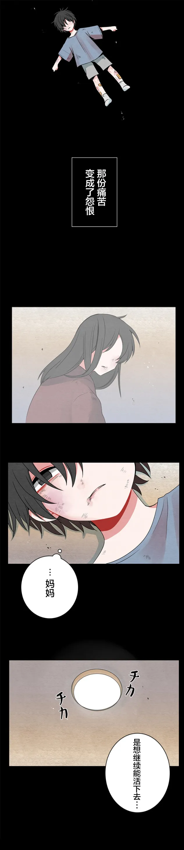 第29话 第3页