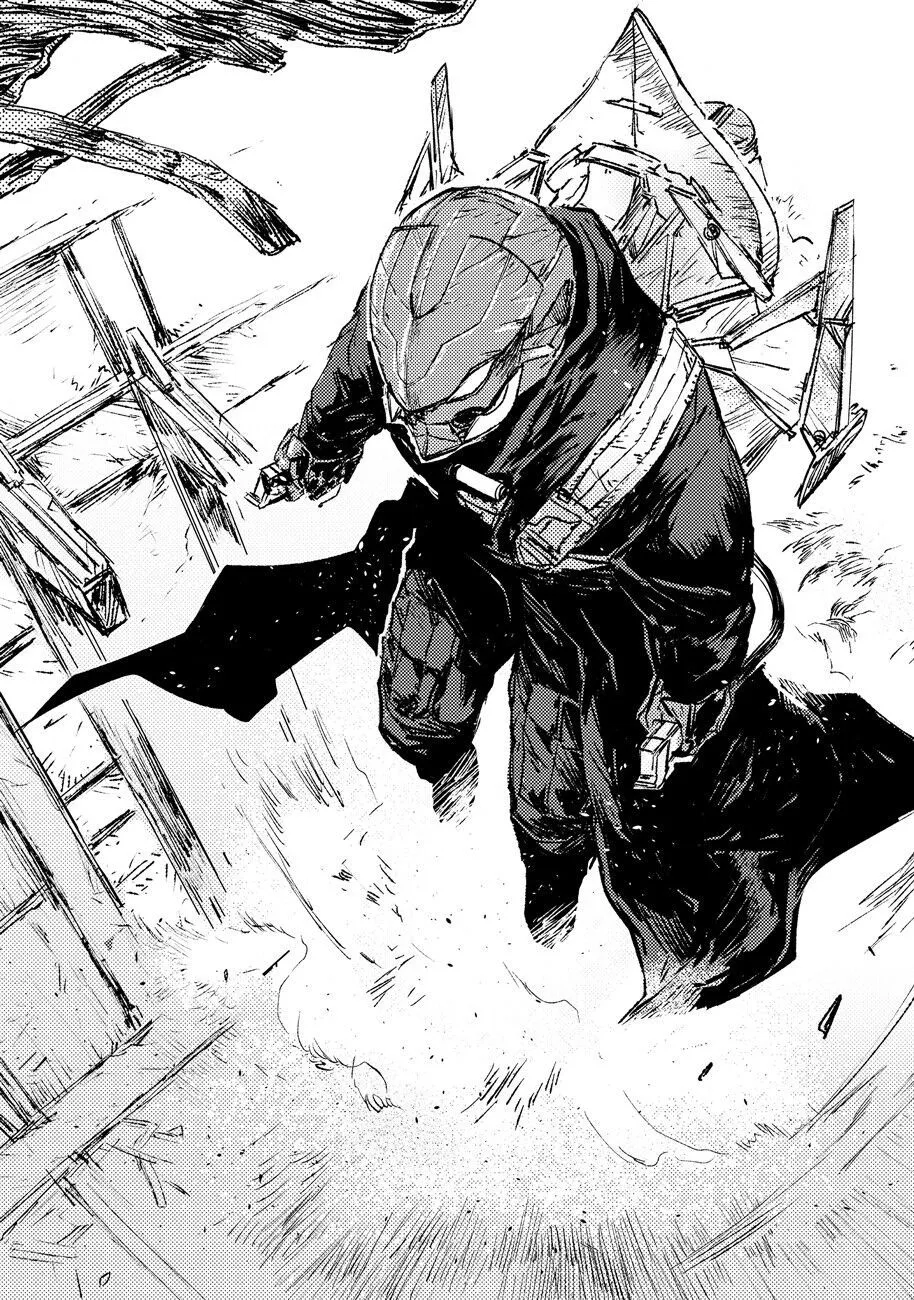 第16话 第2页