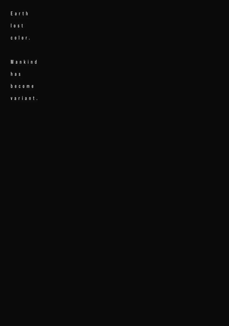 第11话 第1页