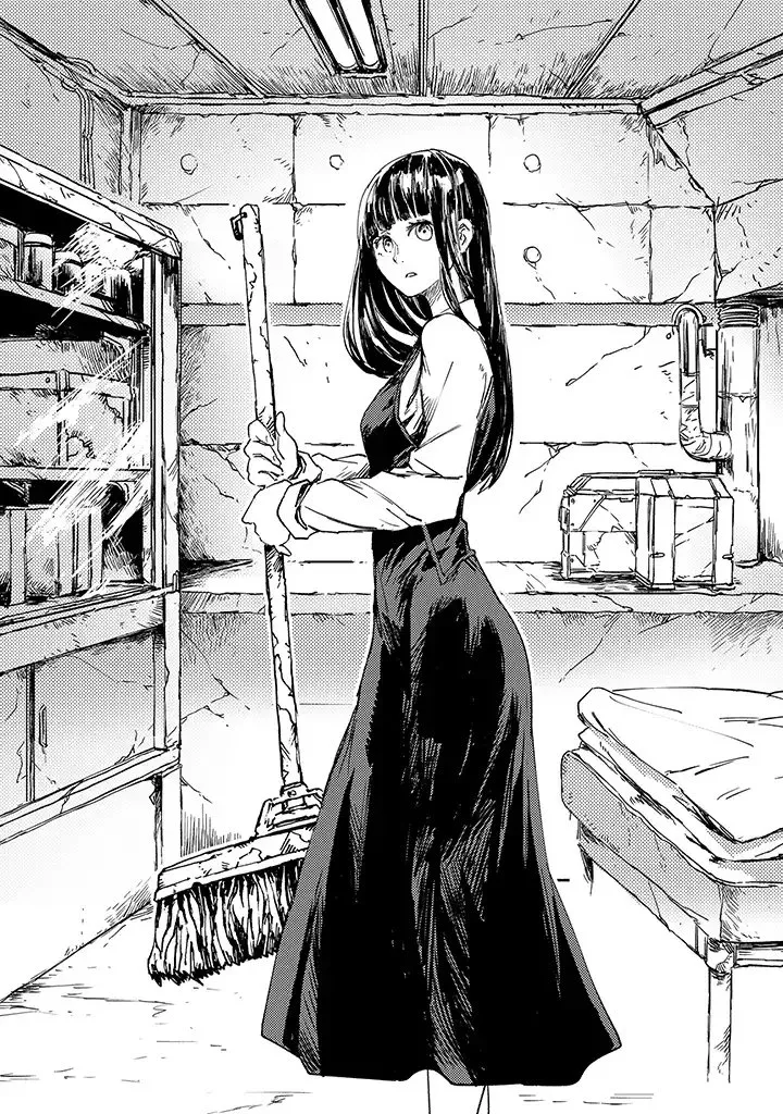 3话 第10页