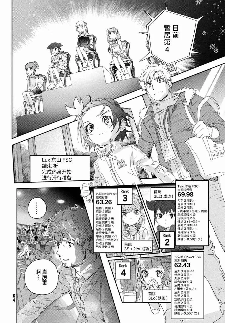 第18话 第22页