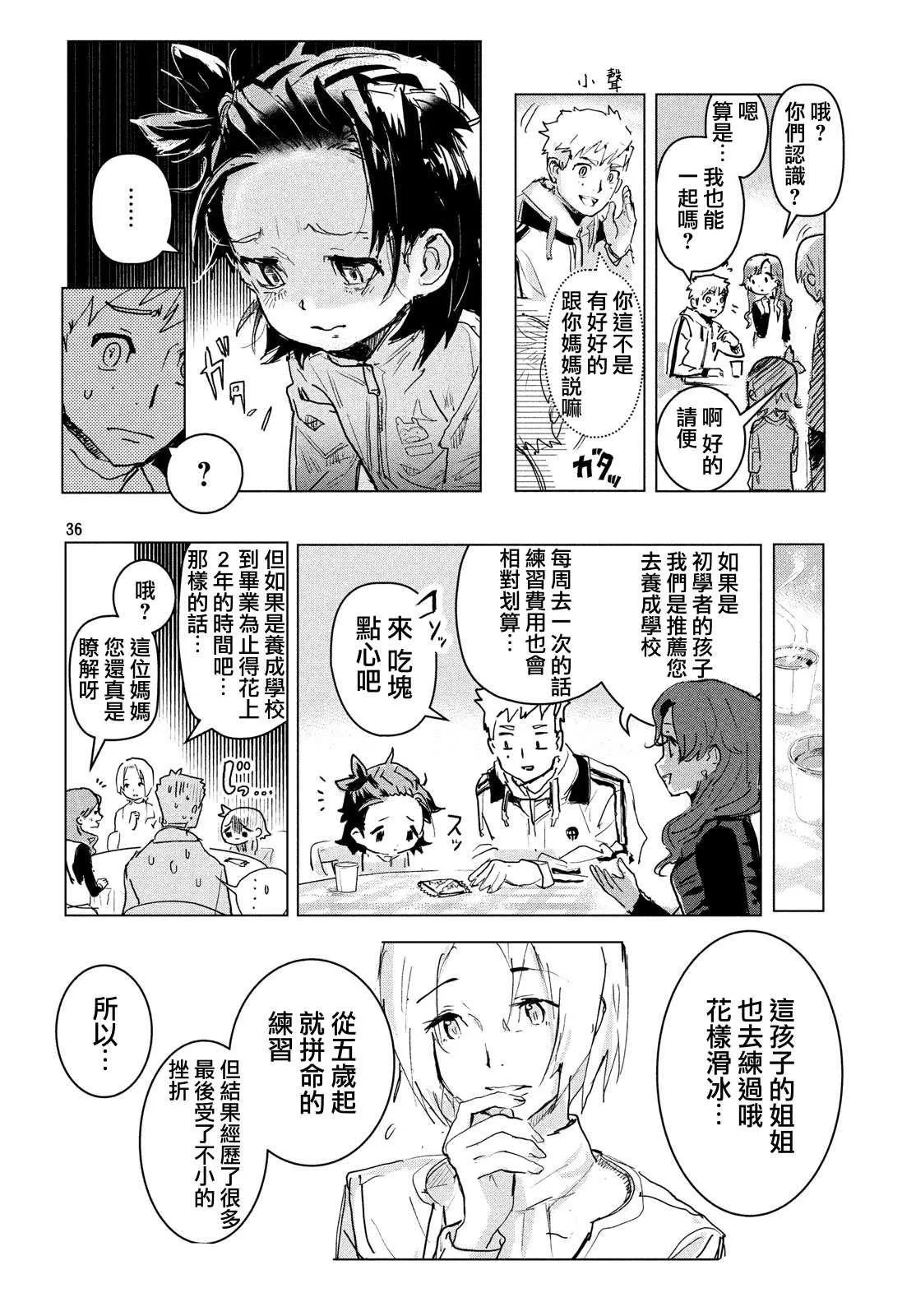 第1话 第36页