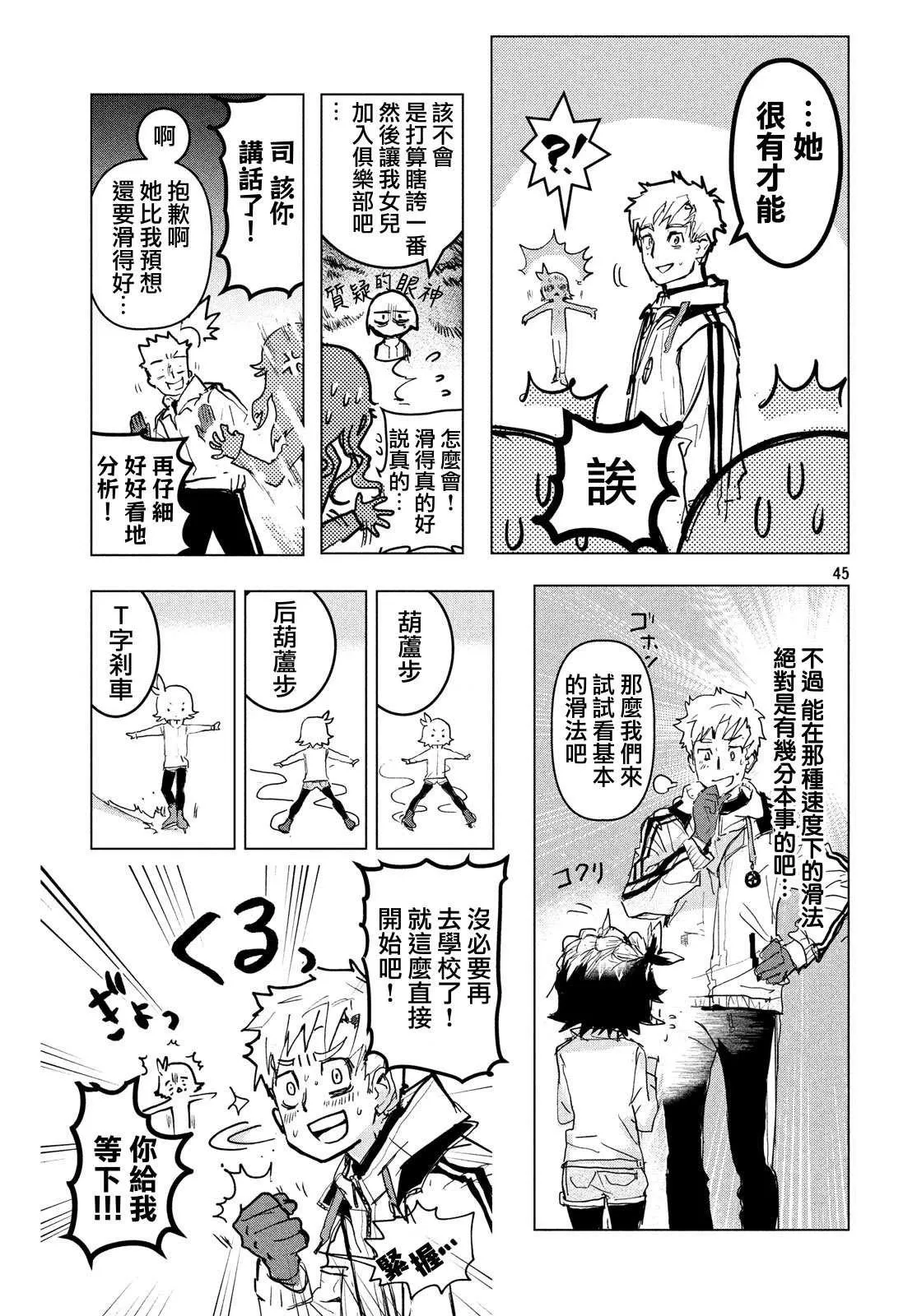 第1话 第45页