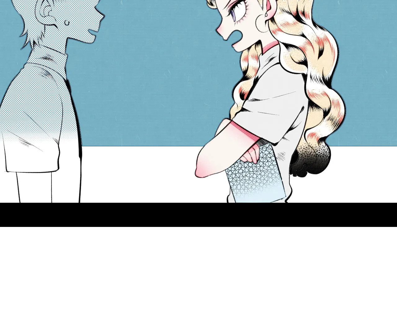 第9话 音梨花一 第19页