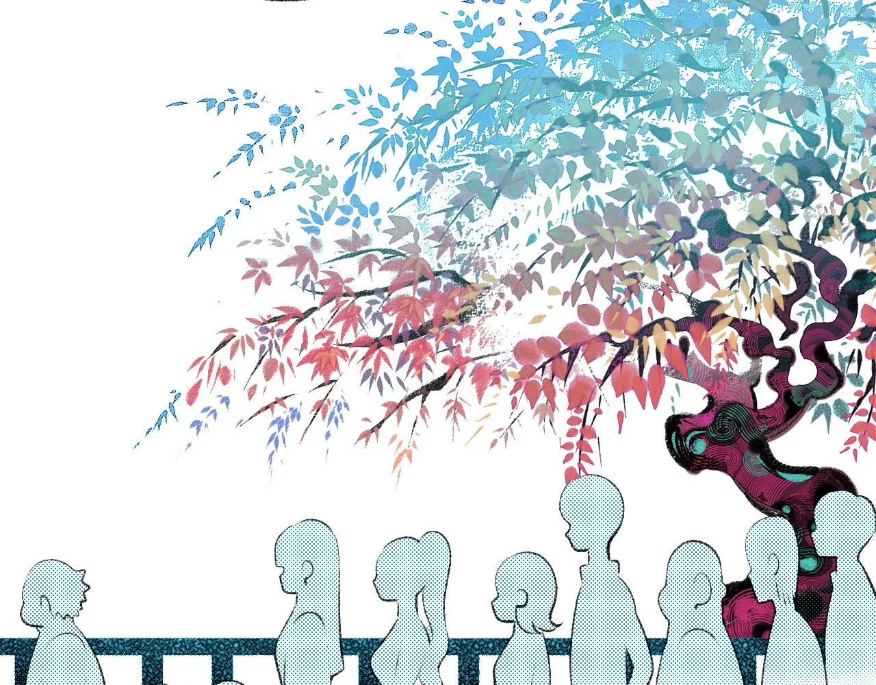 第9话 音梨花一 第30页