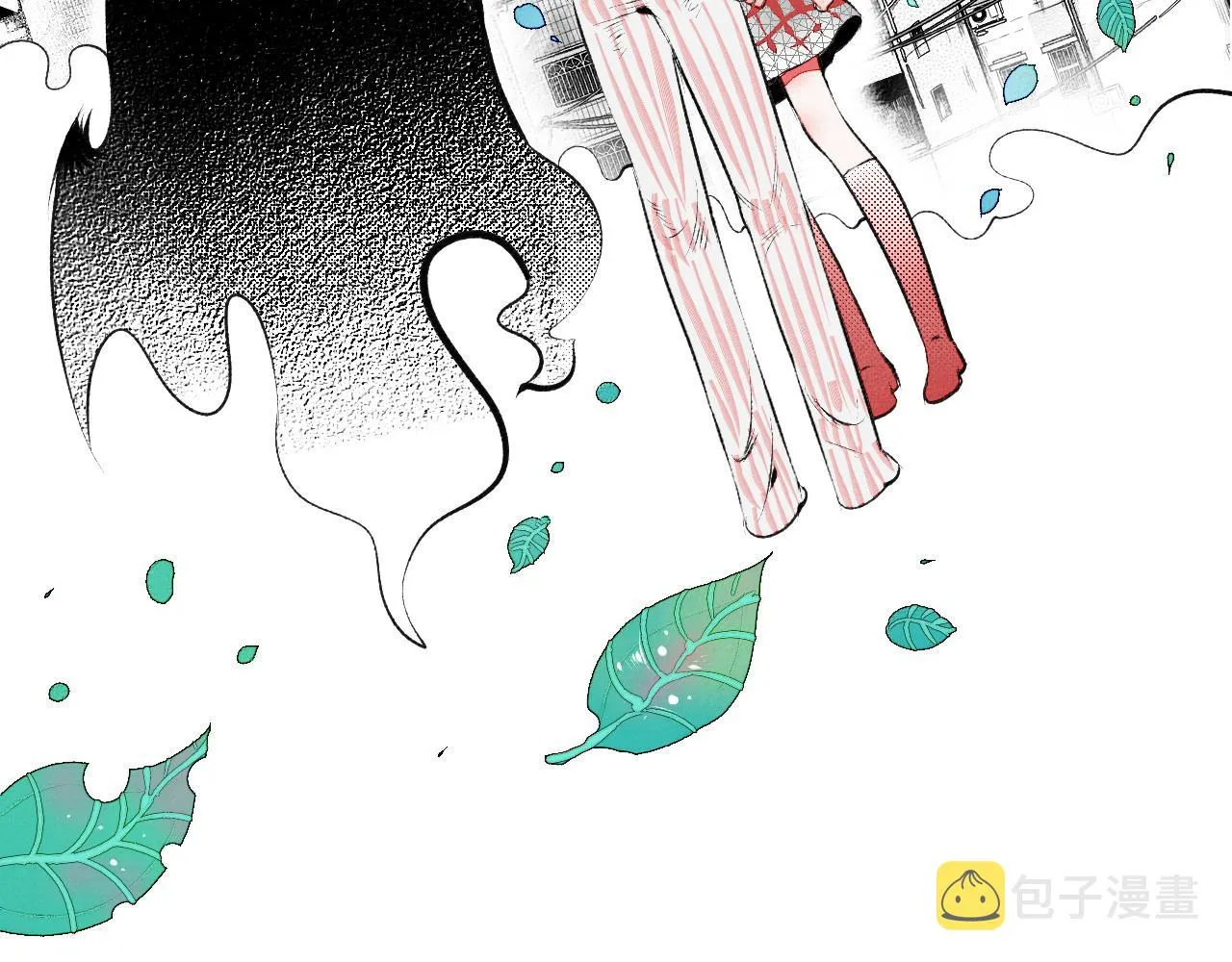 第8话 一烛三 第19页