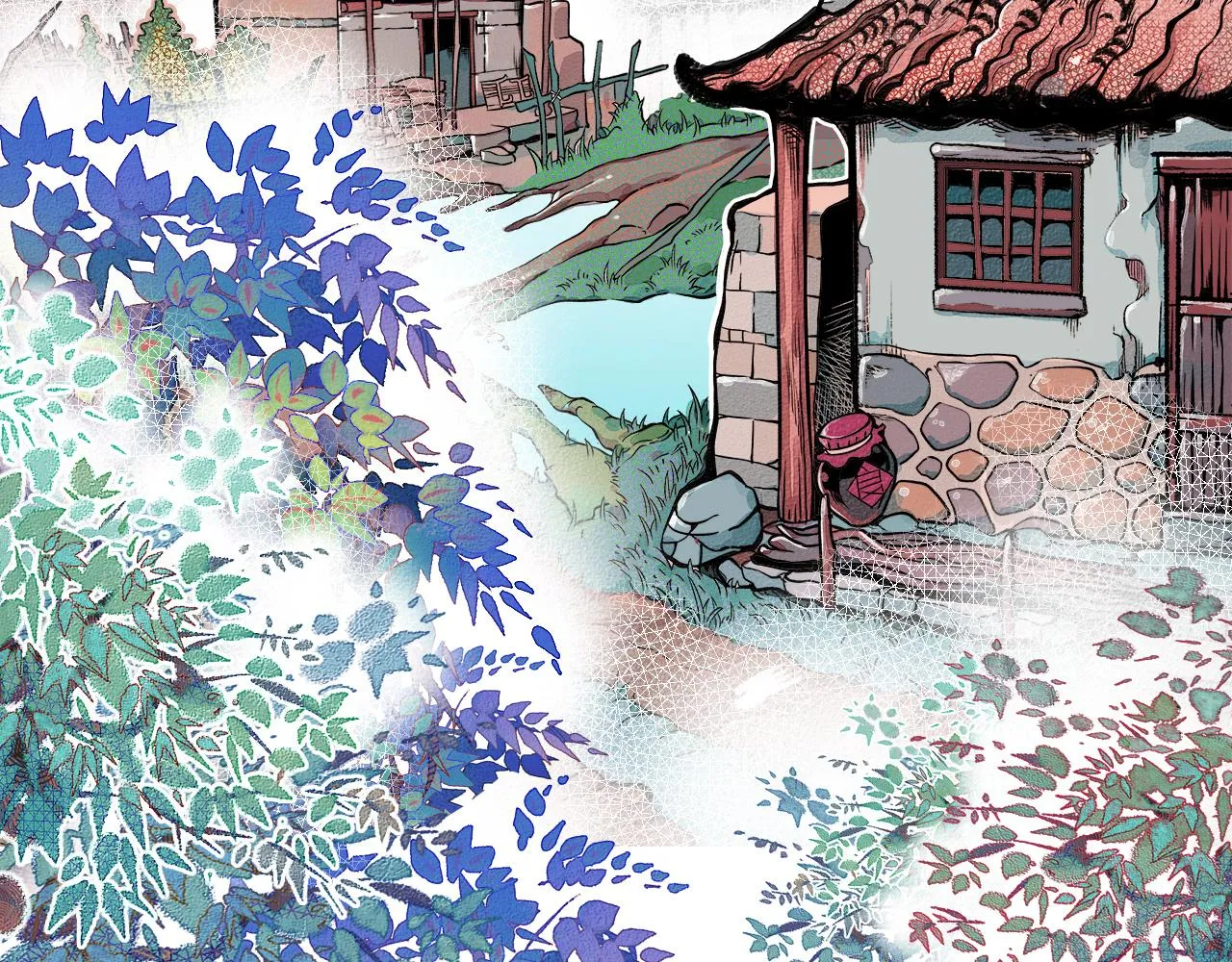 第5话 家人二 第39页