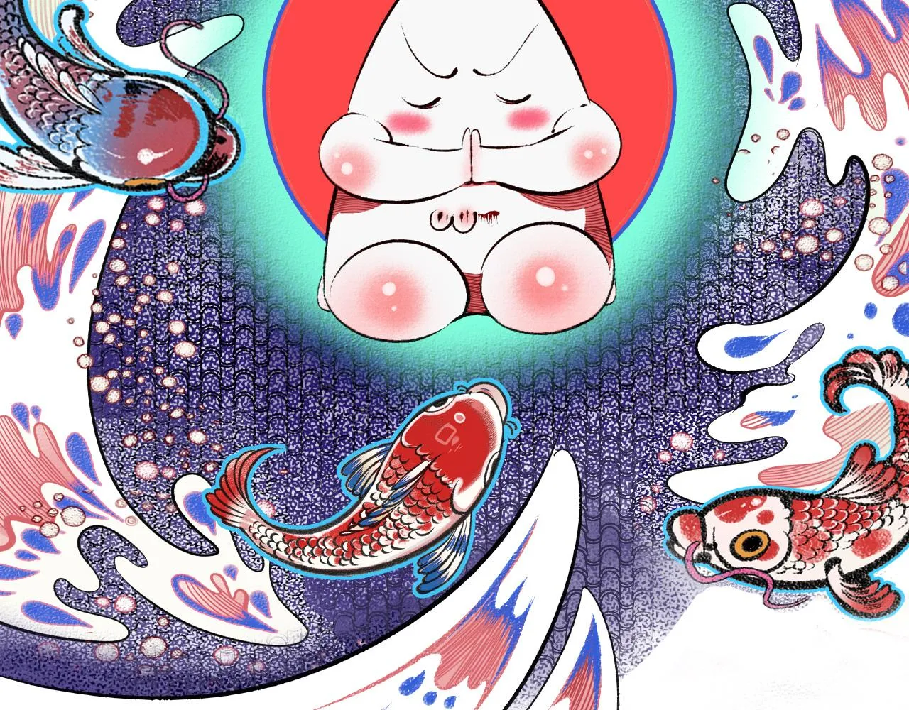 第5话 家人二 第69页