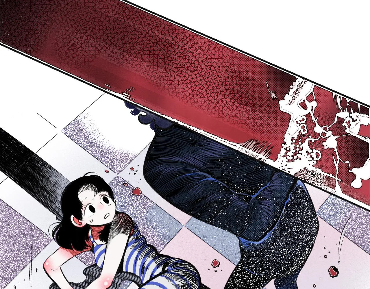第5话 家人二 第102页