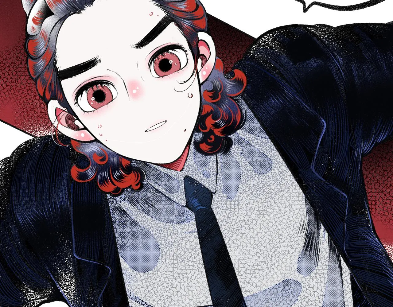 第5话 家人二 第104页