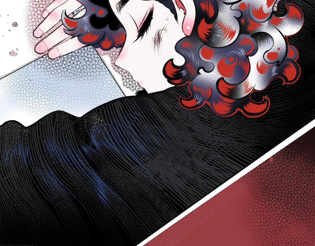 第5话 家人二 第112页