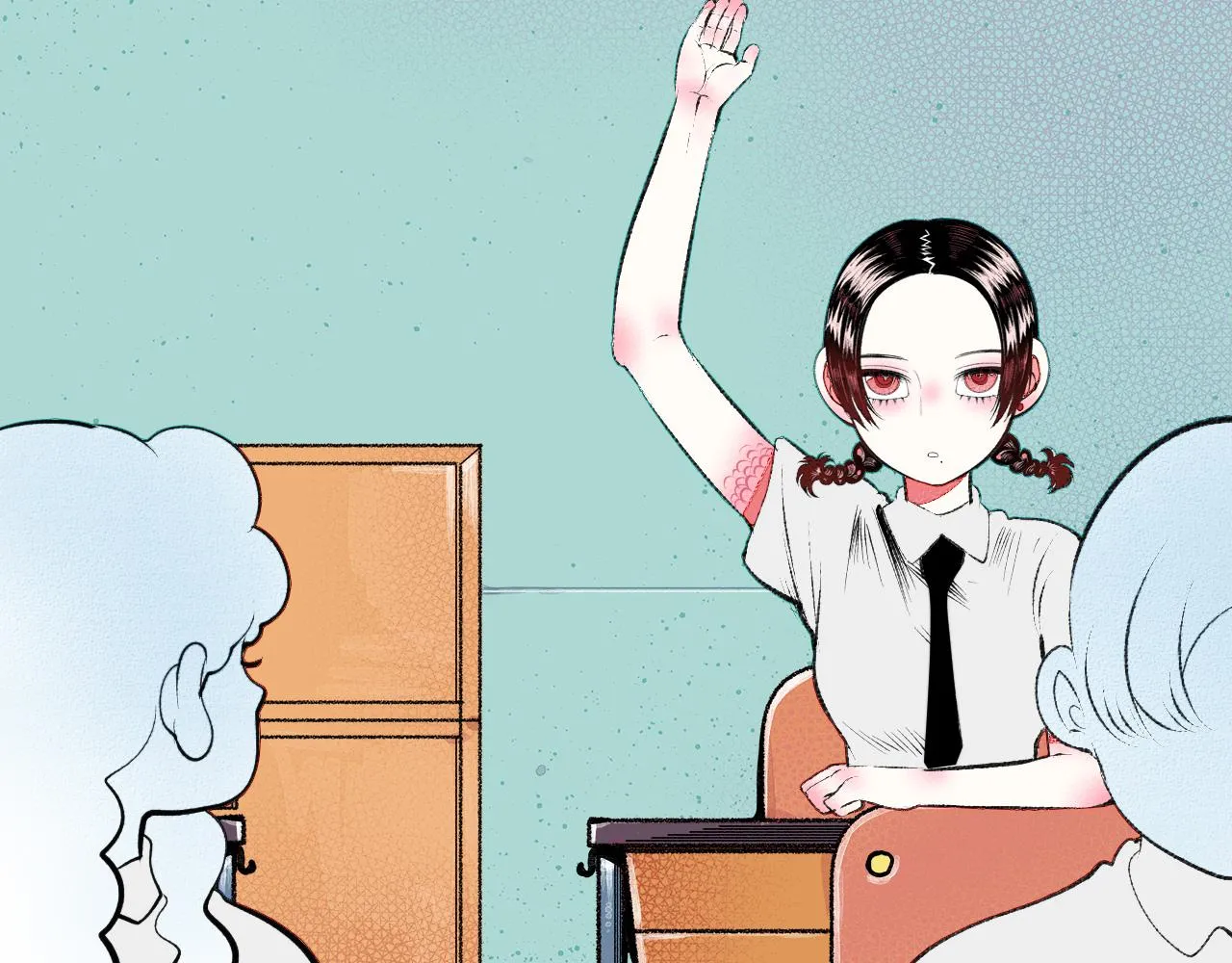 第3话 地瓜 第27页