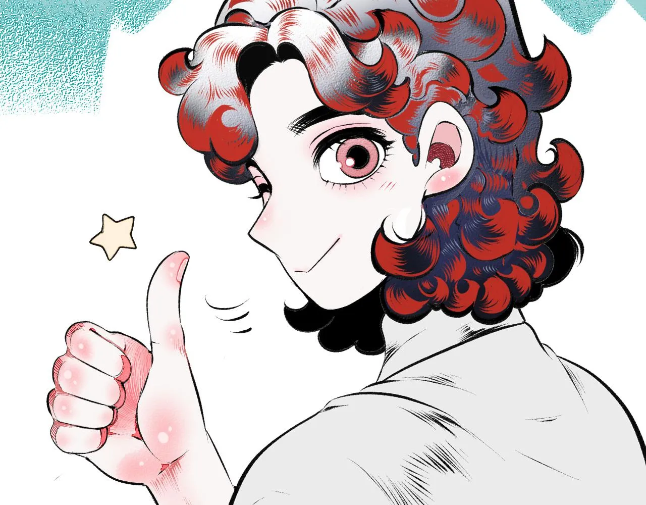 第3话 地瓜 第31页
