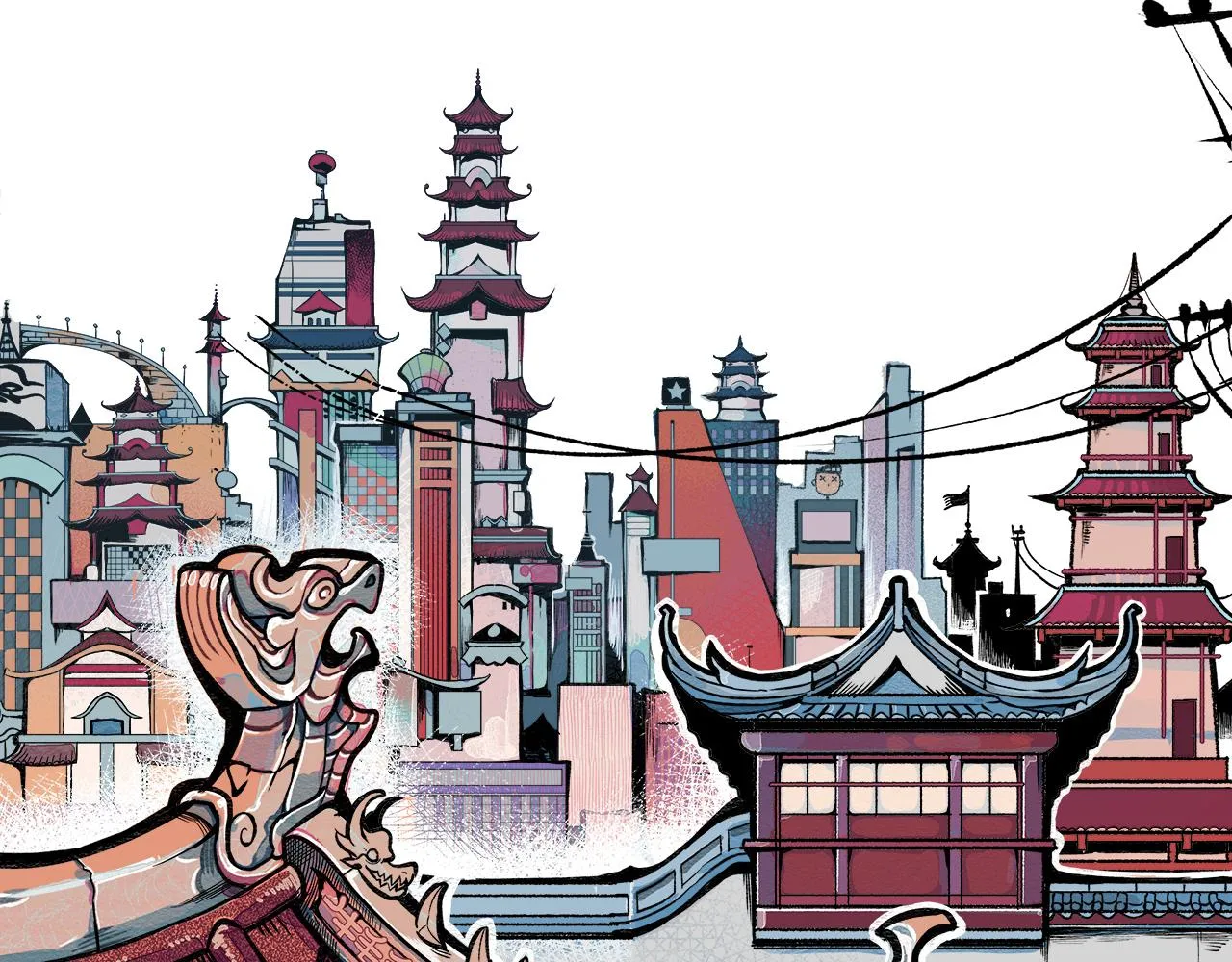 第3话 地瓜 第37页
