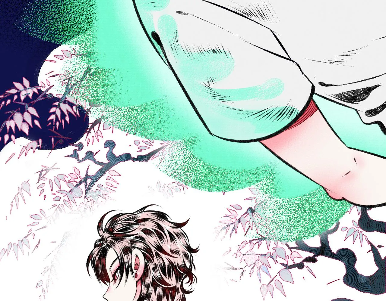 第3话 地瓜 第45页