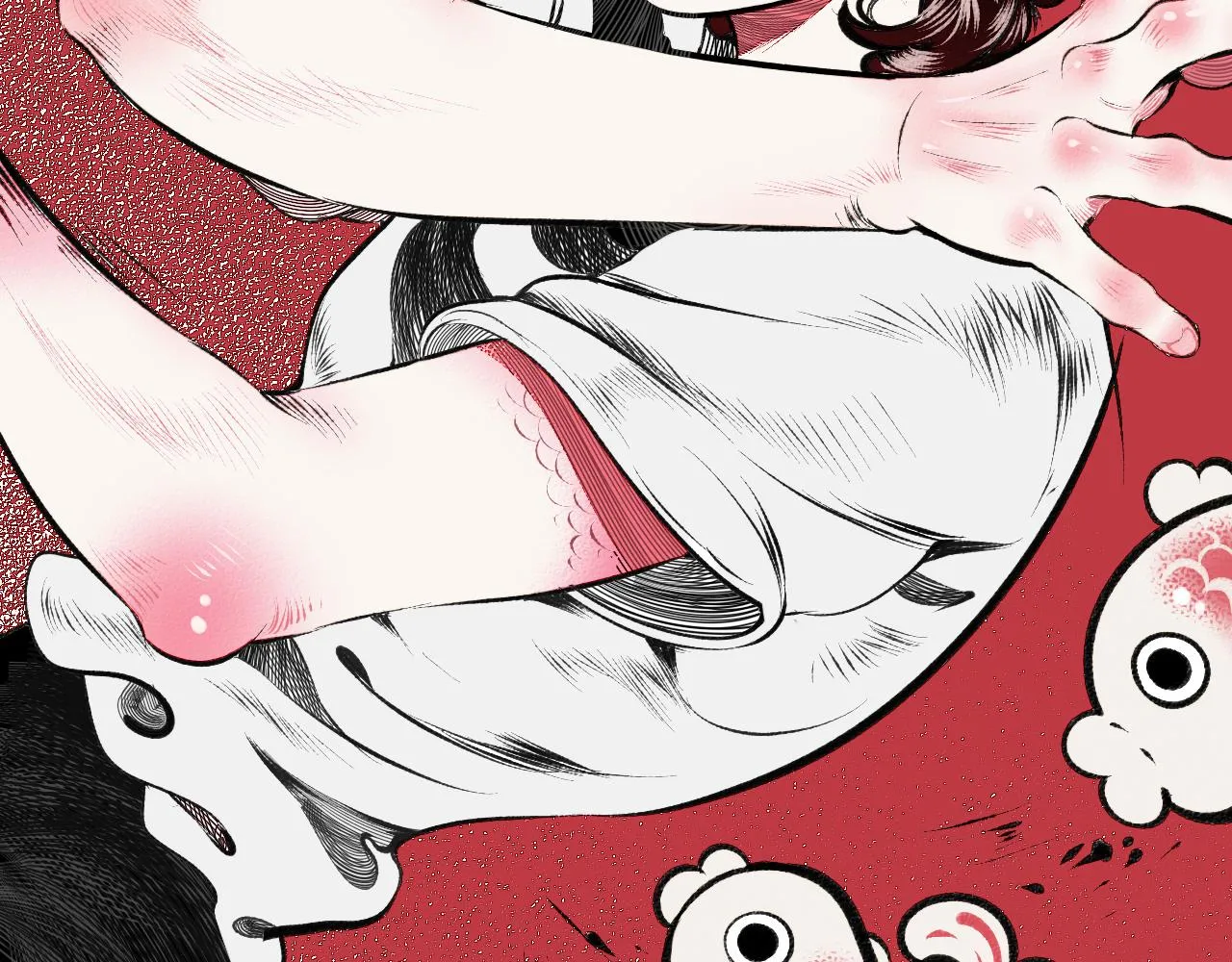 第3话 地瓜 第88页