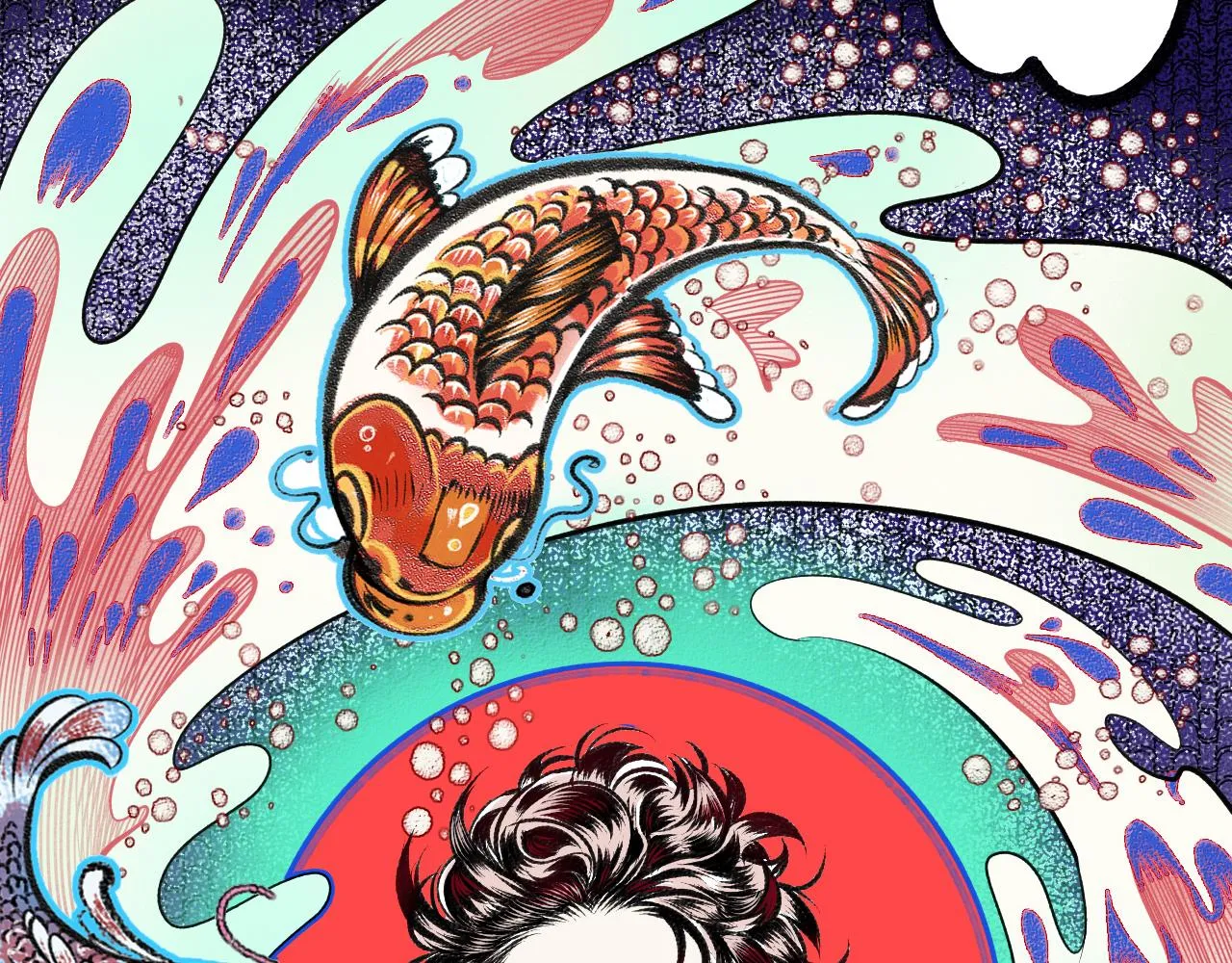 第3话 地瓜 第112页