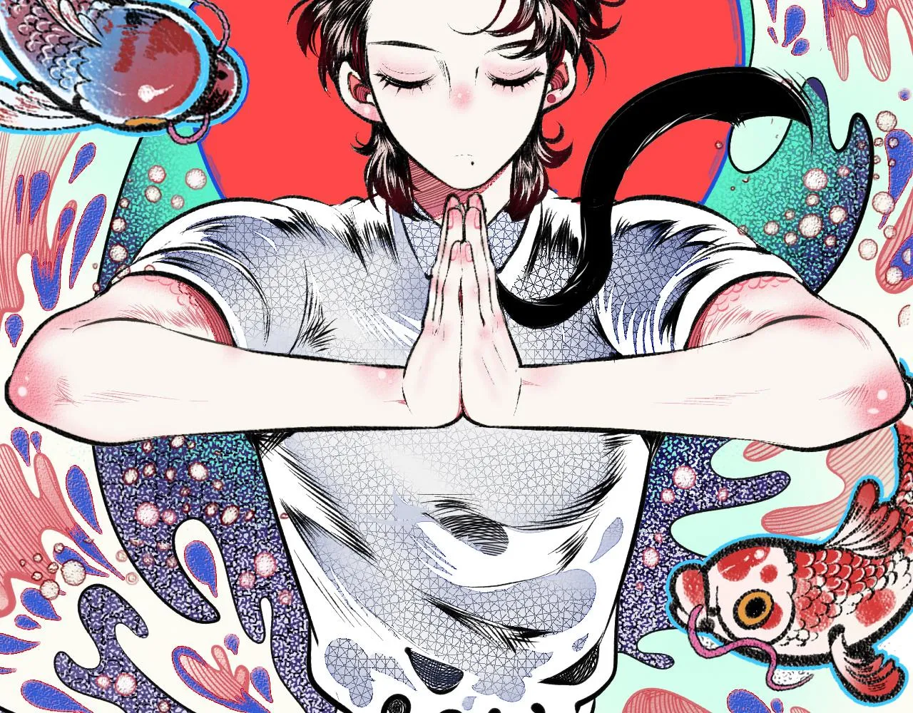 第3话 地瓜 第113页