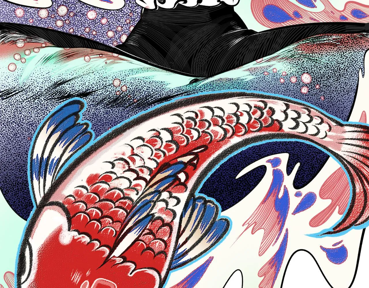 第3话 地瓜 第114页