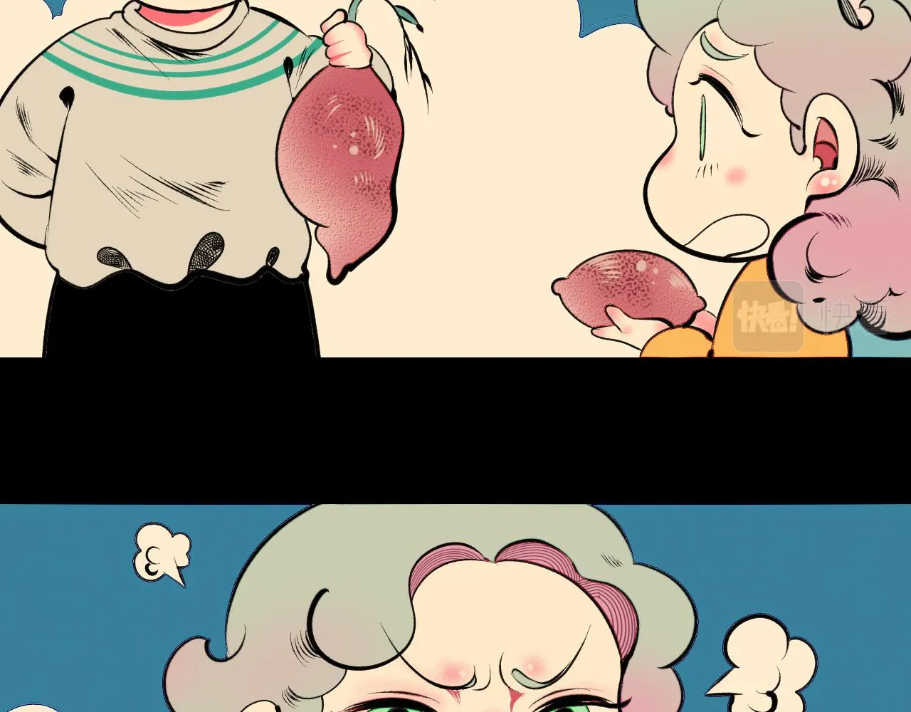 第3话 地瓜 第132页
