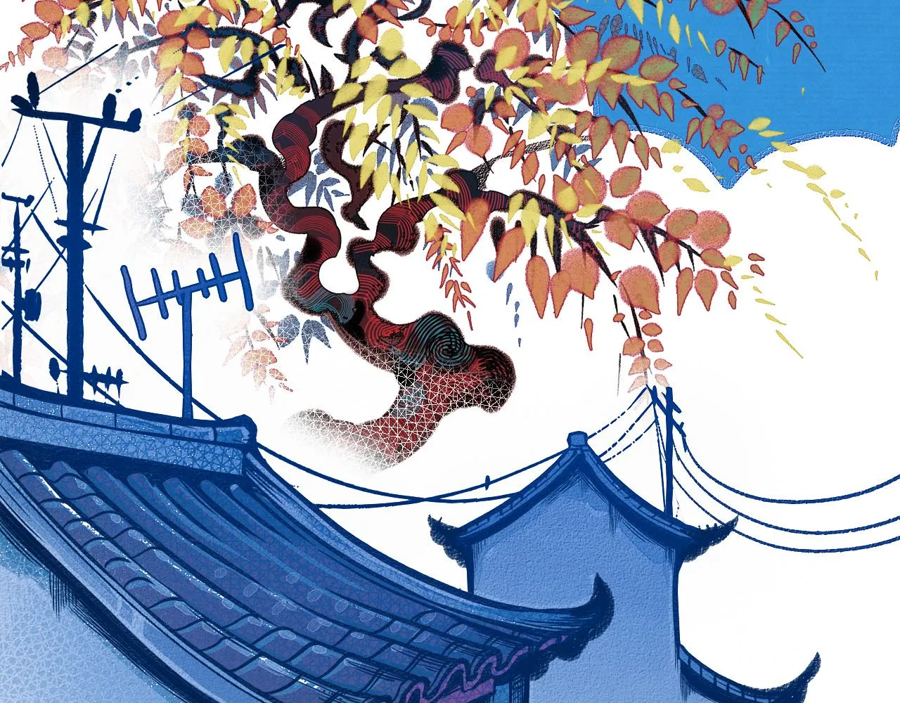 第3话 地瓜 第185页