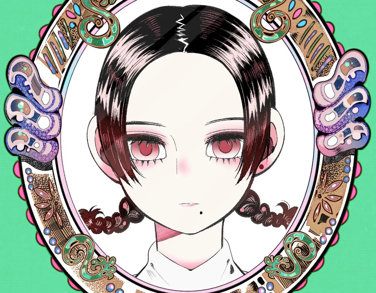 第1话 初始 第26页