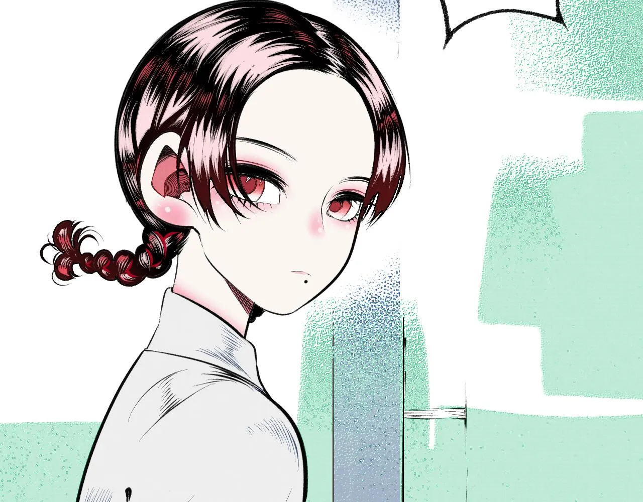 第1话 初始 第34页