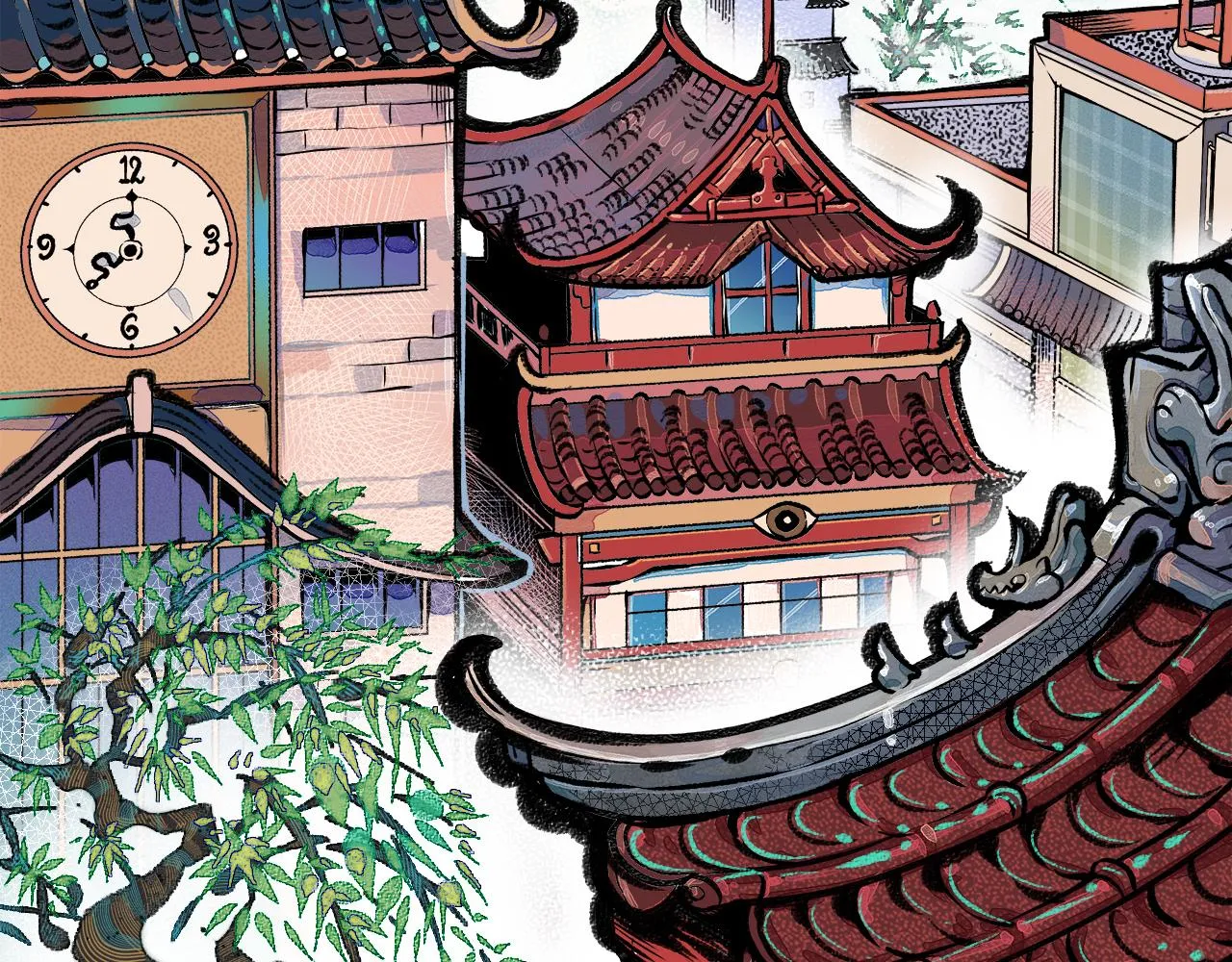第1话 初始 第39页