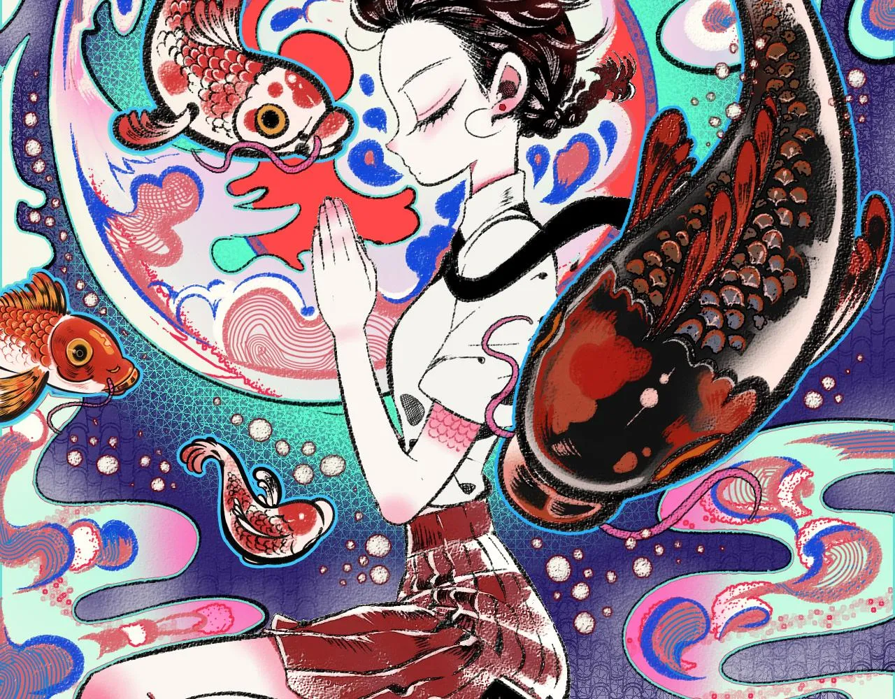 第1话 初始 第71页
