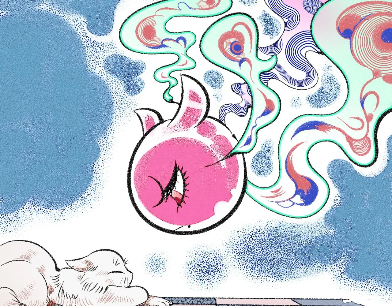 第1话 初始 第74页