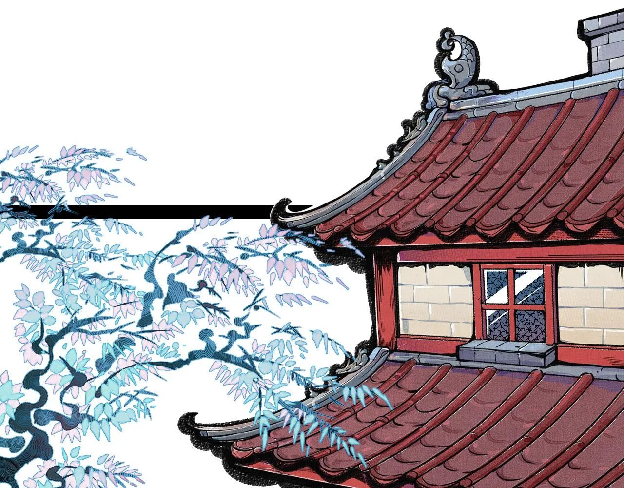 第1话 初始 第120页