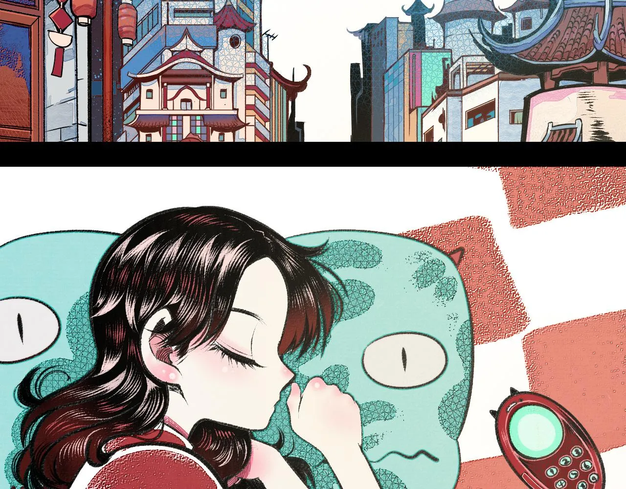 第1话 初始 第156页