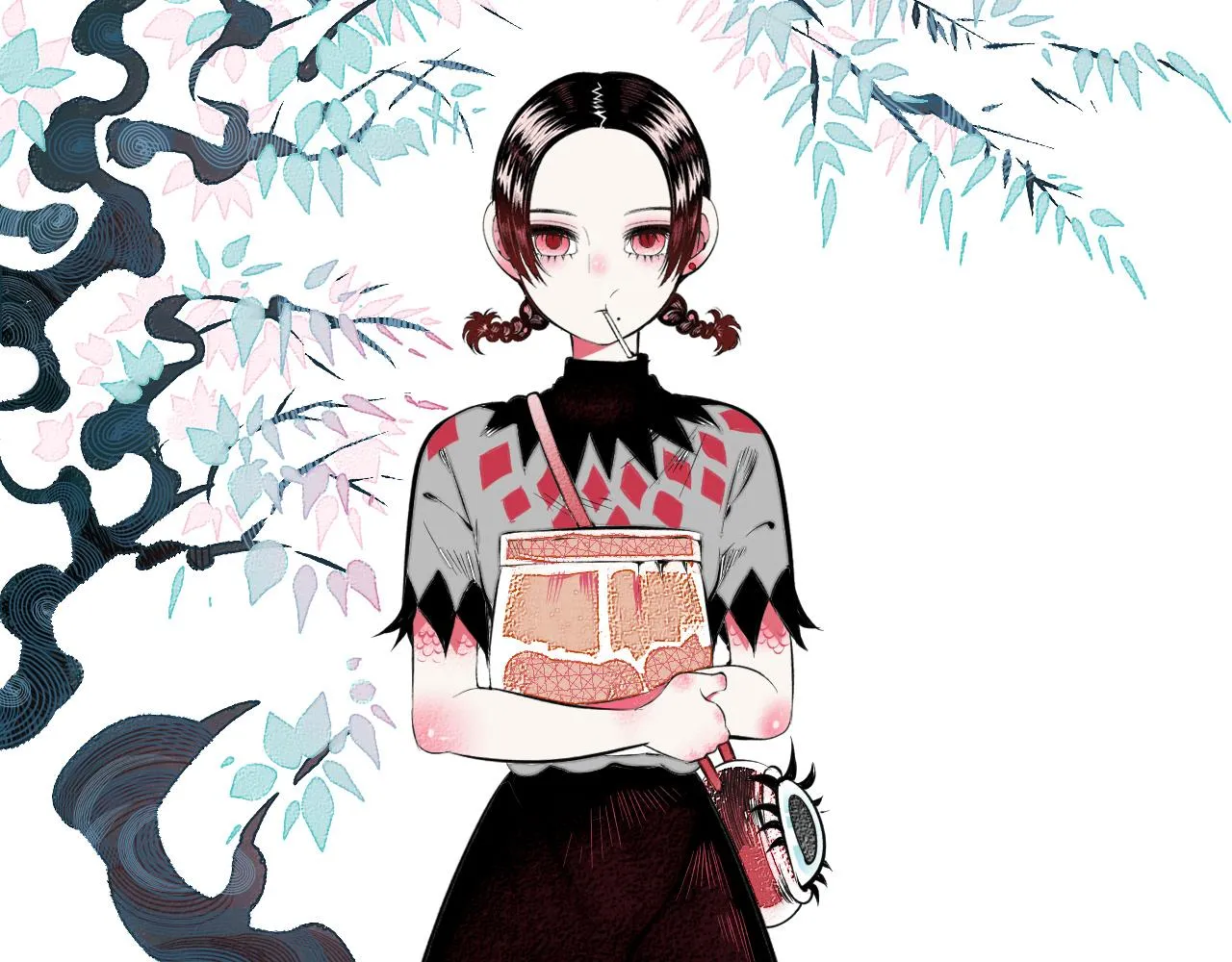 第1话 初始 第168页