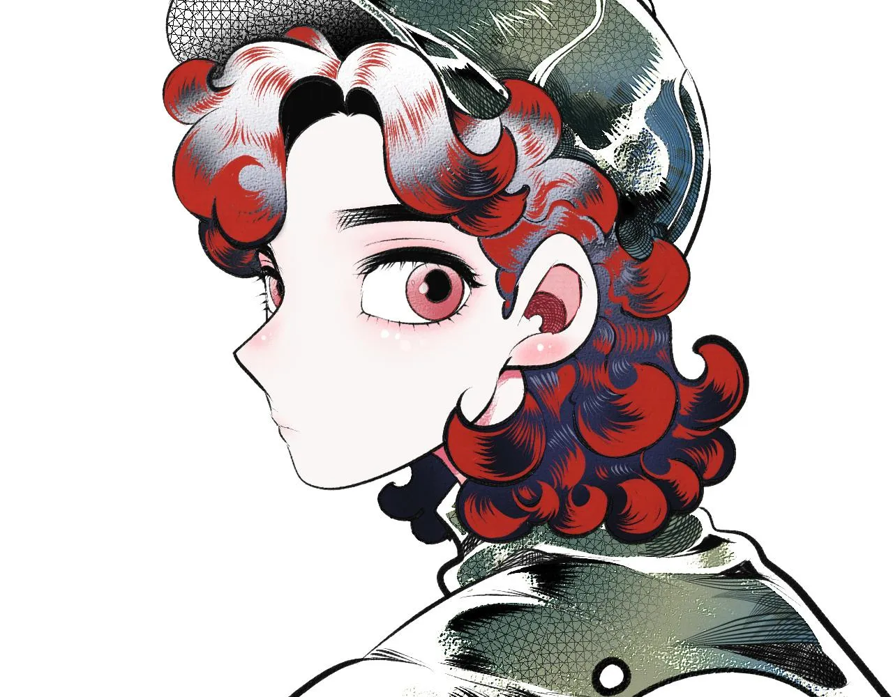 第2话 时钟 第25页