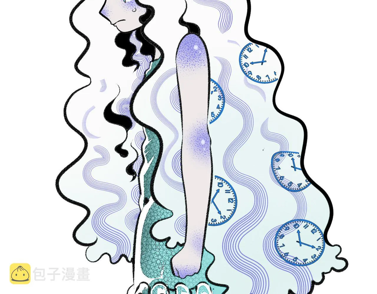 第2话 时钟 第114页