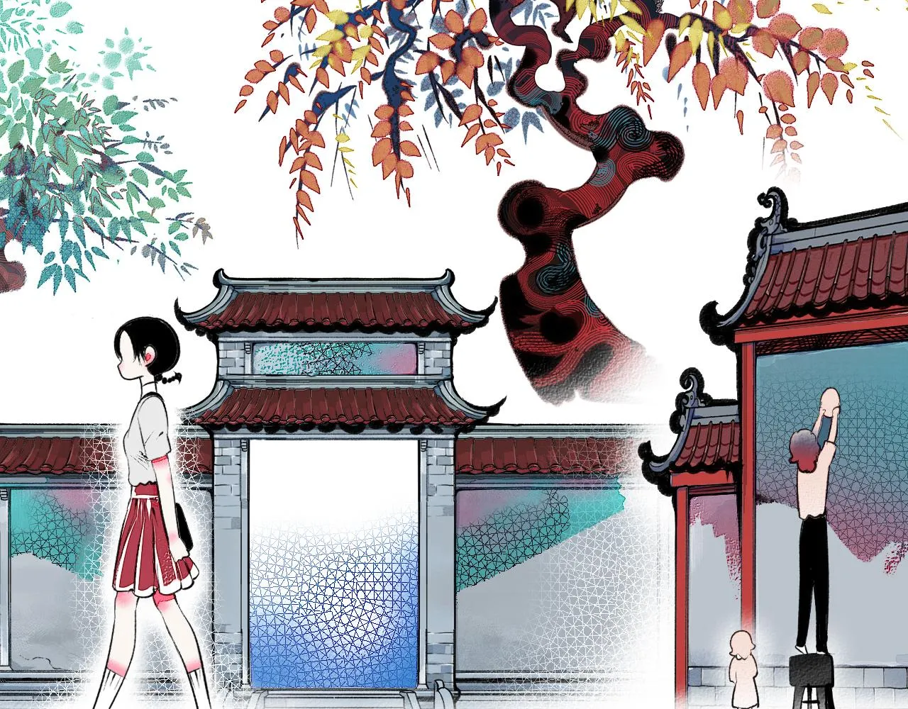 第2话 时钟 第162页
