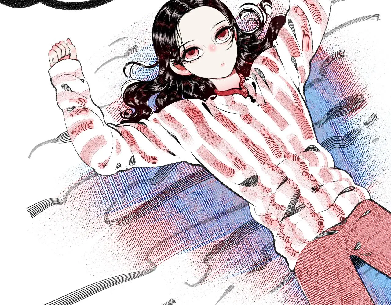 第十六话 百孔一 第16页